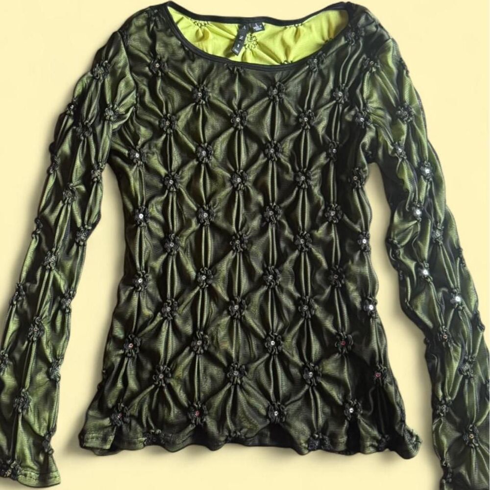 Unbranded Women's multi Blouse